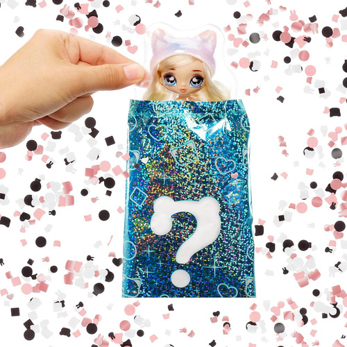 ¡n / A! ¡n / A! ¡n / A! Muñeca De Moda Surprise Minis Series