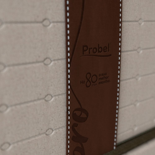 Colchão Queen Mola Probel Prohotel Casa