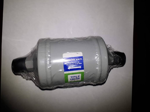Imagen 3 de 7 de Vendo Filtro Secador Para Aire Acondicionado