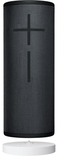 Parlante Ultimate Ears Megaboom 3 Color Negro + Power Up 