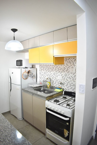Imagen 8 de 12 de En Córdoba Capital: Departamento Esquel (mínimo 2 Noches)