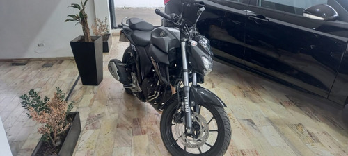 Imagen 8 de 15 de Yamaha Fz25