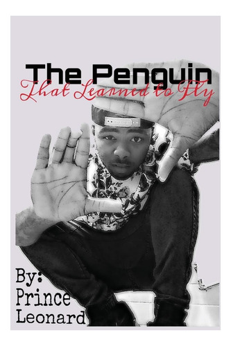 Libro: The Penguin That Learned To Fly