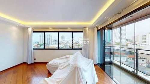 Apartamento Á Venda Com 3 Dorms, Vila Prudente, Sp - R$ 900 Mil - V2502