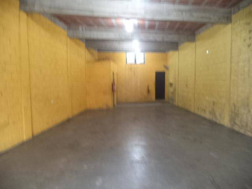 Salão À Venda Em Jardim Conceição (nova Veneza) - Sl223553