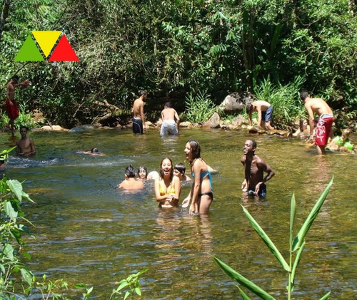 Imagem 9 de 12 de Chacara - Ch00146 - 69490156