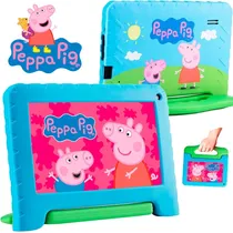 Comprar Tablet Infantil Para Criança Assistir Aula Youtube Netflix