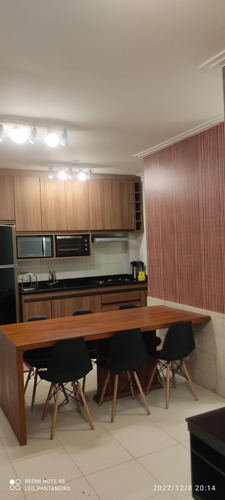 Apartamento Próximo A Praia