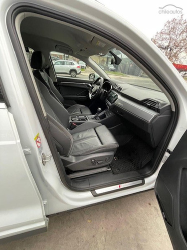 Audi Q3 1.4 35 Tfsi