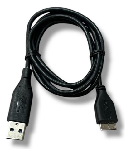 Adaptador Usb Micro B Macho A Usb Macho