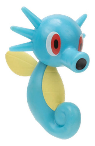 Set de juego submarino de 15 cm con Popplio y Horsea Sunny