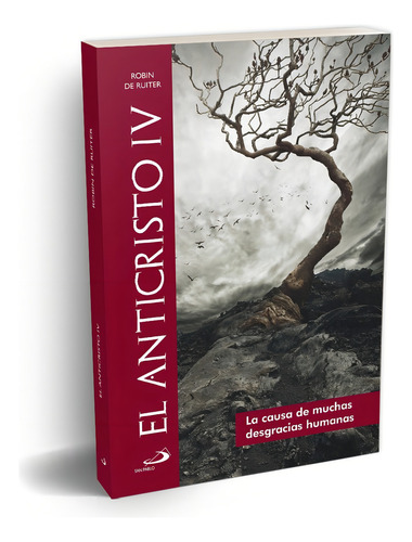 El Anticristo Iv