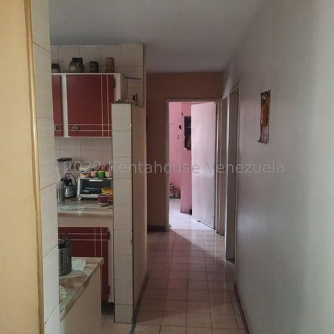 Imagen 5 de 14 de Apartamento En Venta Urb El Obelisco Cod 22-23597 Icm