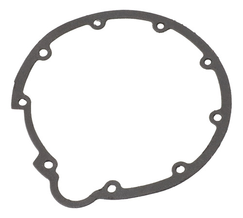Junta Impermeable Negra Para Bafang Bbs01/02