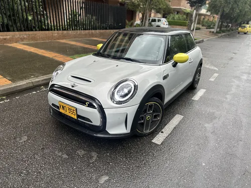 Mini Mini Cooper Se 0.0 Iconic At