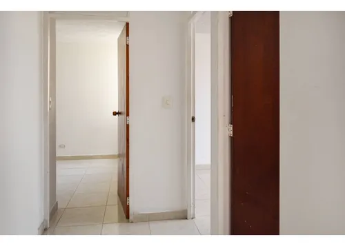 Vendo Apartamento En Cr Los Geranios - Brisas De Los Alamos