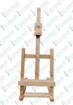 Comprar Atril De Mesa Artmate 14 X 16 X40cm ( Ahj - 6b ) Microcentro