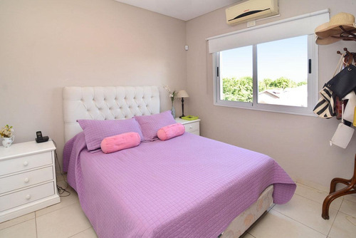 Venta Departamento 3 Ambientes Con Balcón Monte Grande