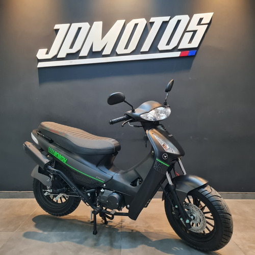 Imagen 2 de 25 de Corven Energy Tunning - Todos Los Colores - Jp Motos
