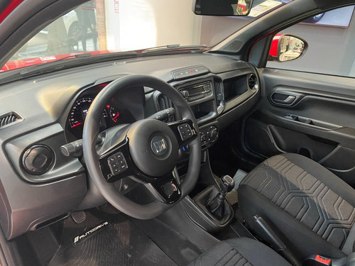 Imagen 5 de 25 de Fiat Strada 1.4 Freedom Entrega Inmediata Tomamos Usados Dlf