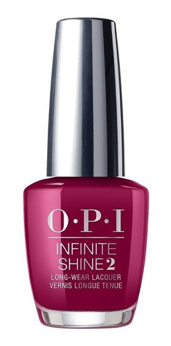 Opi - Esmalte Semipermanente  Miami Beet