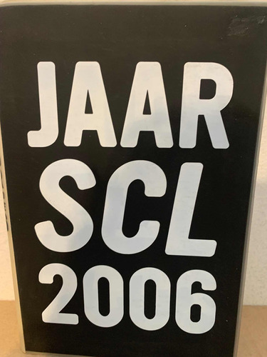 Alfredo Jaar Scl 2006