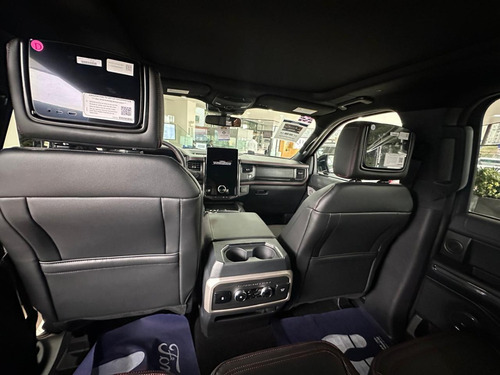 Ford Expedition EXPEDITION STEALTH PERFORMANCE 4X2 3.5 L