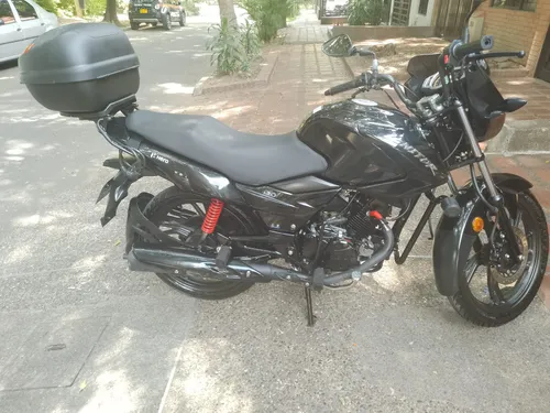 Ignitor 125