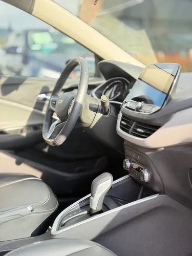 Chevrolet Onix 1.0T Premier Hatch At