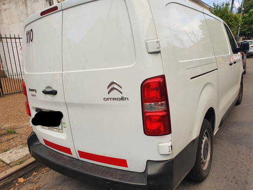 Citroën Jumpy 1.6 L3 Hdi 115 Business 2018