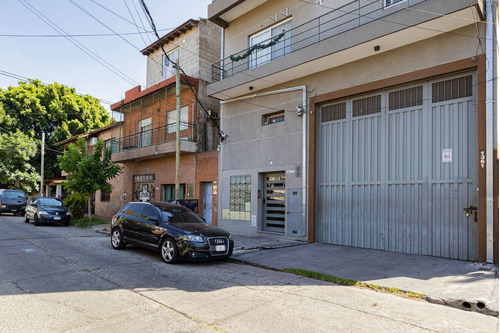 Imagen 2 de 30 de Venta Galpon Con 4 Oficinas Villa Lynch. Permuta