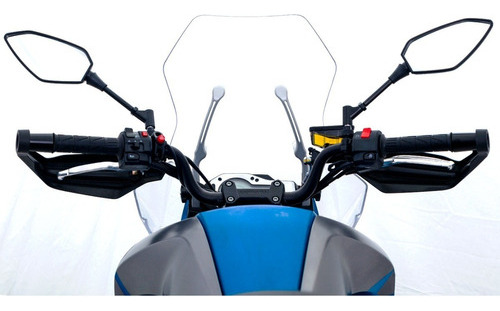 Imagen 8 de 25 de Zanella Cf Rz 650 Mt Motozuni Avellaneda