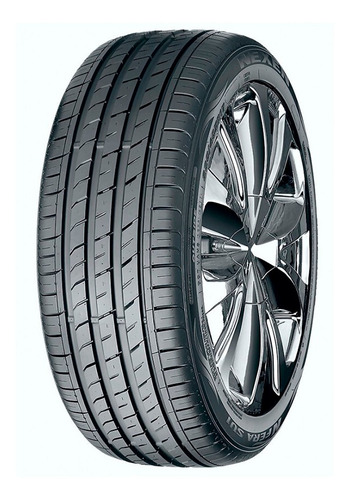 Llanta 225/45r17 Nfera Su1 Nexen 91w Índice De Velocidad W