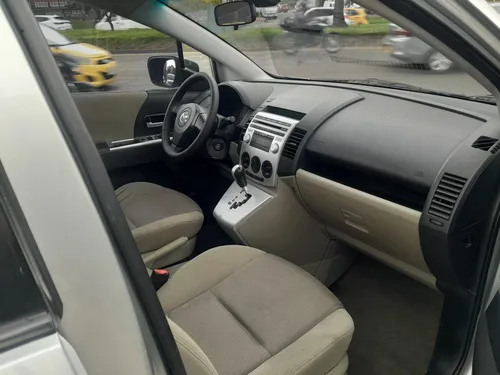 Mazda 5 , Autm, 7 Puestos,techo Full Equipo, 4x2