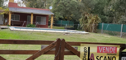 Imagen 6 de 8 de Casaquinta Parque Girado, Chascomus A 150 Mts De La Laguna