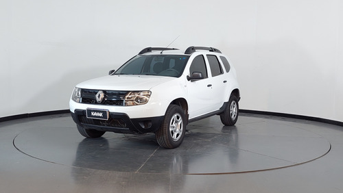 Renault Duster 1.6 PH2 EXPRESSION MT 4x2