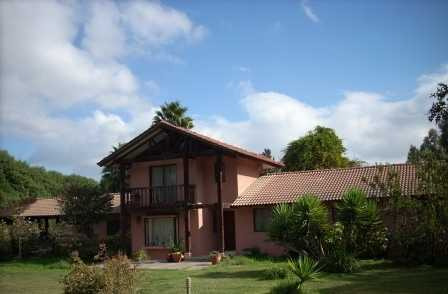 Parcela En Venta 3d 3b Mas Oficina O Estar (74885)