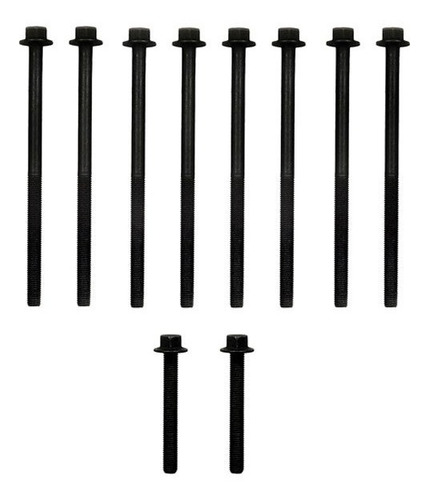 Kit Tornillo Tapa Compresion Cavalier Z24 2.4 Felpro Es72165