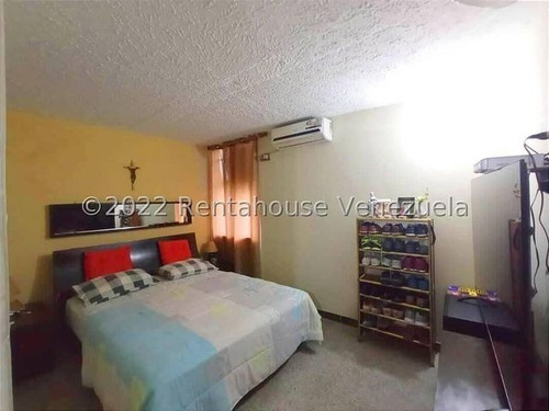 Imagen 12 de 15 de Apartamento En Venta Urb San Jacinto Planta Baja 23-15637 Hc