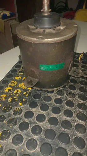 Motores Ventiladores LG (Usado)