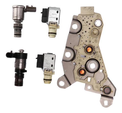 Juego De Válvula Solenoide De Transmisión Para Gm 4t40e