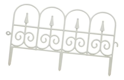 Panel Decorativo Para Valla De Jardín, Cercado Para