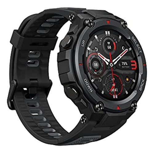 Amazfit T-rex Pro Smartwatch Fitness Watch Con Gps Incorpora
