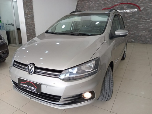 Volkswagen Suran 1.6 Highline Msi 110cv
