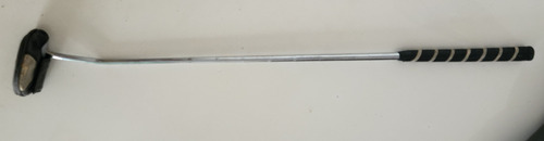 Palo De Golf Hippo The Beast Hb505 90cm Largo Gris Derecha Face Balanced (Usado)