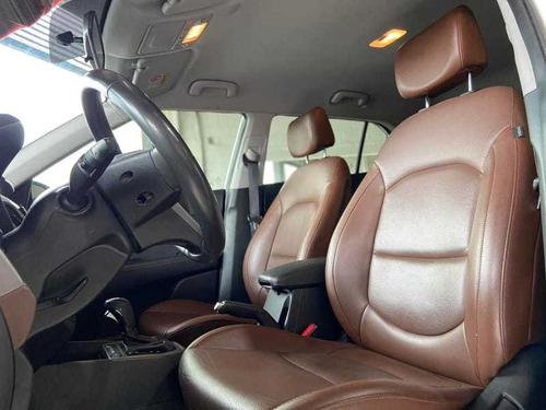 Imagem 8 de 10 de Hyundai Creta 20a Presti 2018