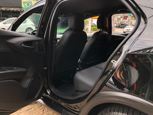 Fiat Argo 1.3 Firefly Flex Trekking Cvt