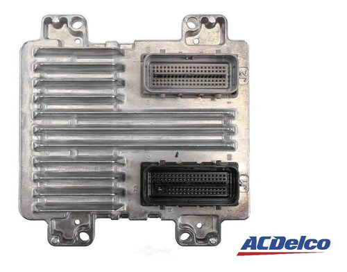Imagen 3 de 3 de Computadora Ecm Silverado Tahoe Avalanche 07-16 Original