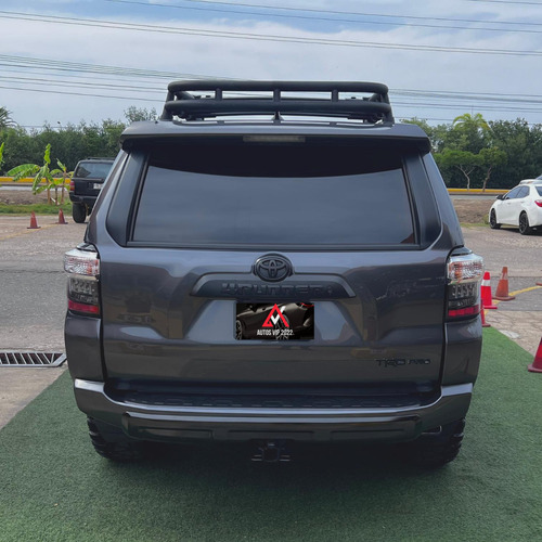Toyota 4runner Trd Pro