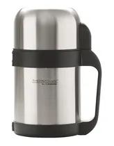Comprar Thermos Termo Para Alimentos Comida Almuerzo 750ml Lonchera